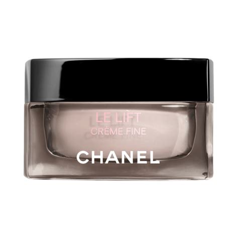 chanel le luft